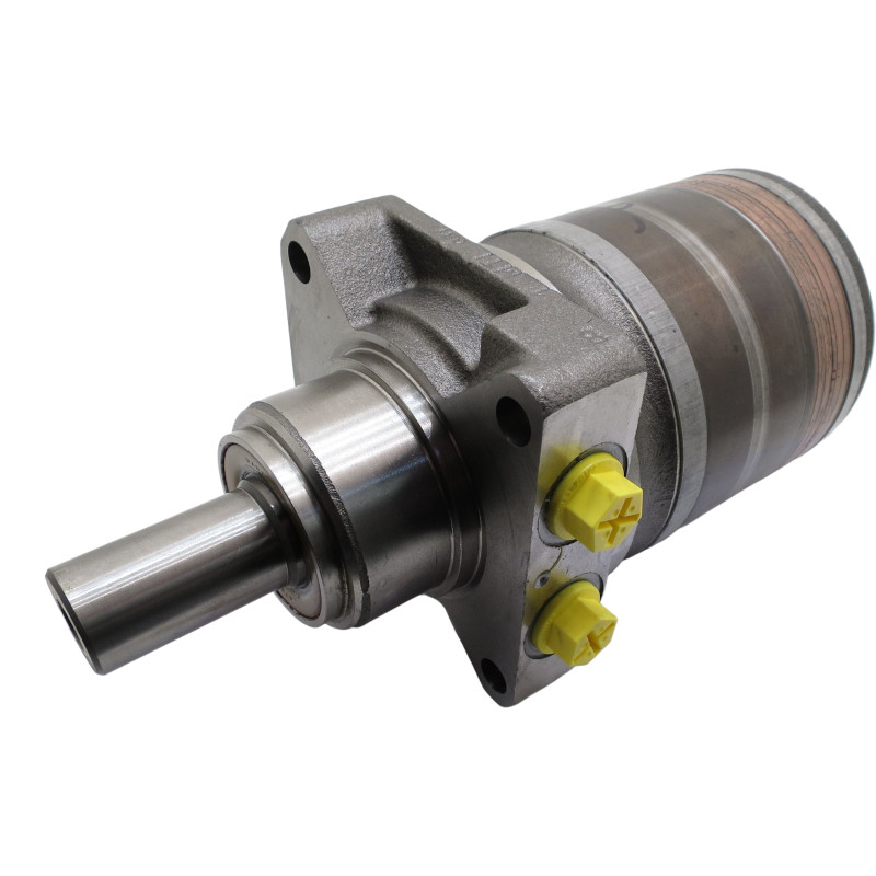 HYDRAULIC MOTOR TG0530HW460AAAB PARKER MOTOR